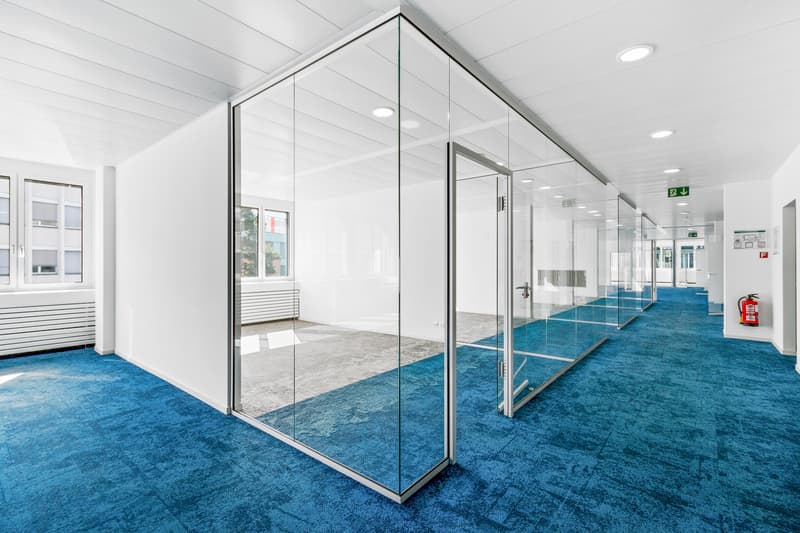 Espace de bureau attrayant près de la gare de Glattbrugg (2)