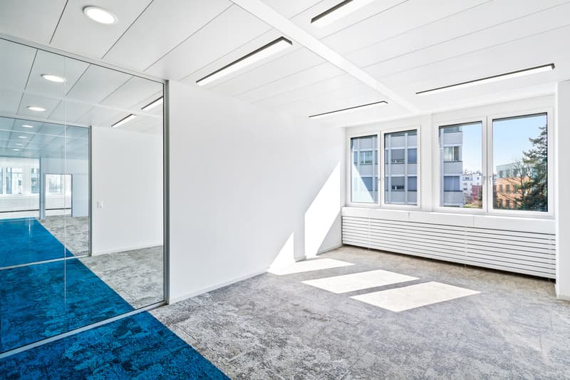 Espace de bureau attrayant près de la gare de Glattbrugg (4)