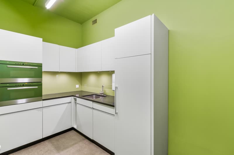 Espace de bureau attrayant près de la gare de Glattbrugg (9)