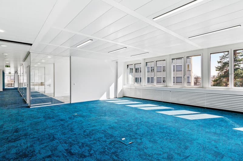 Espace de bureau attrayant près de la gare de Glattbrugg (3)