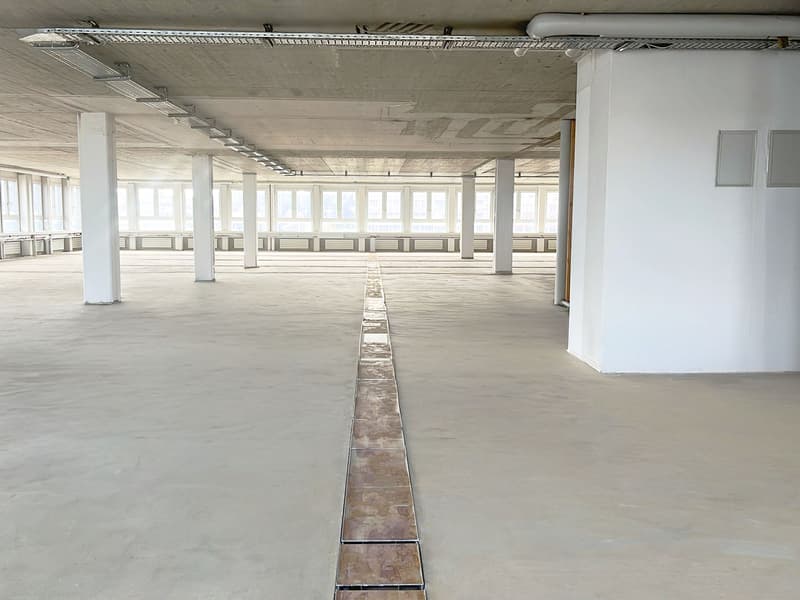 Espace de bureau flexible dans un emplacement central (7)