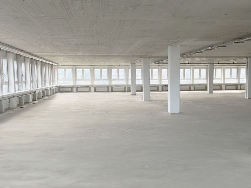 Espace de bureau flexible dans un emplacement central (3)