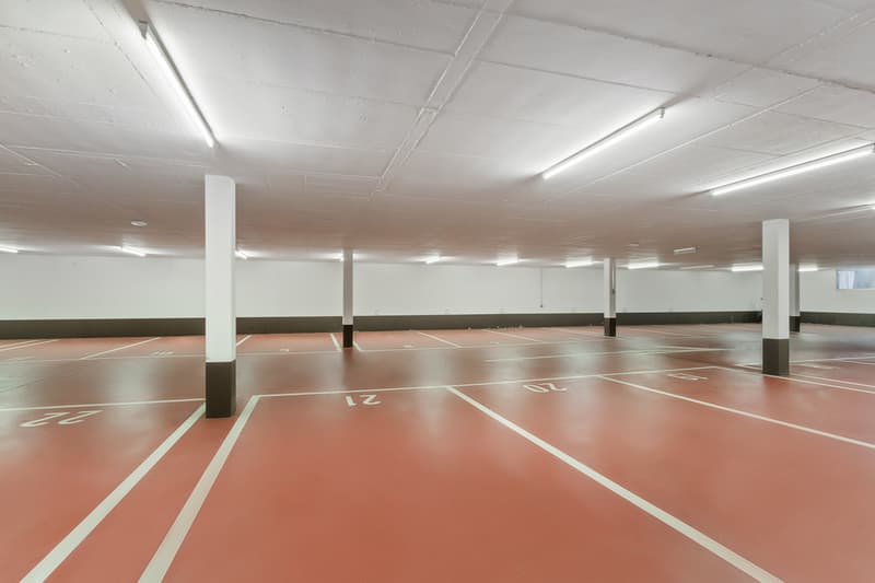 Exklusive Bürofläche mit Panoramablick über Glattbrugg (10)