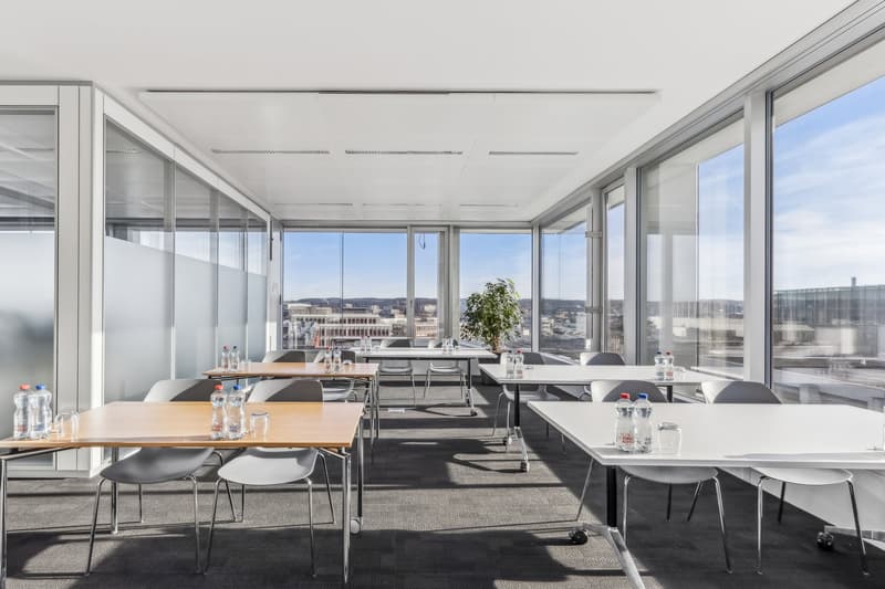 Exklusive Bürofläche mit Panoramablick über Glattbrugg (5)