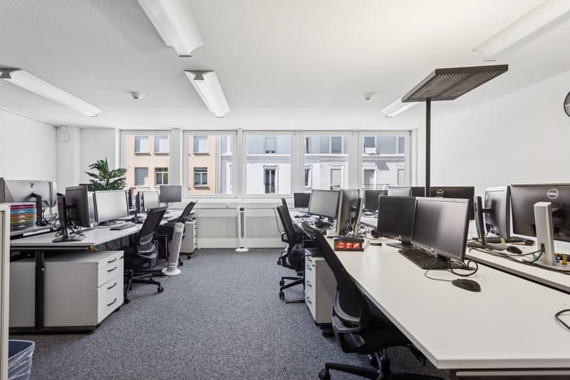 Bürofläche an erstklassiger Lage (10)