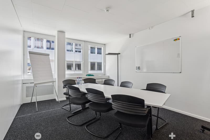 Bürofläche an erstklassiger Lage (5)