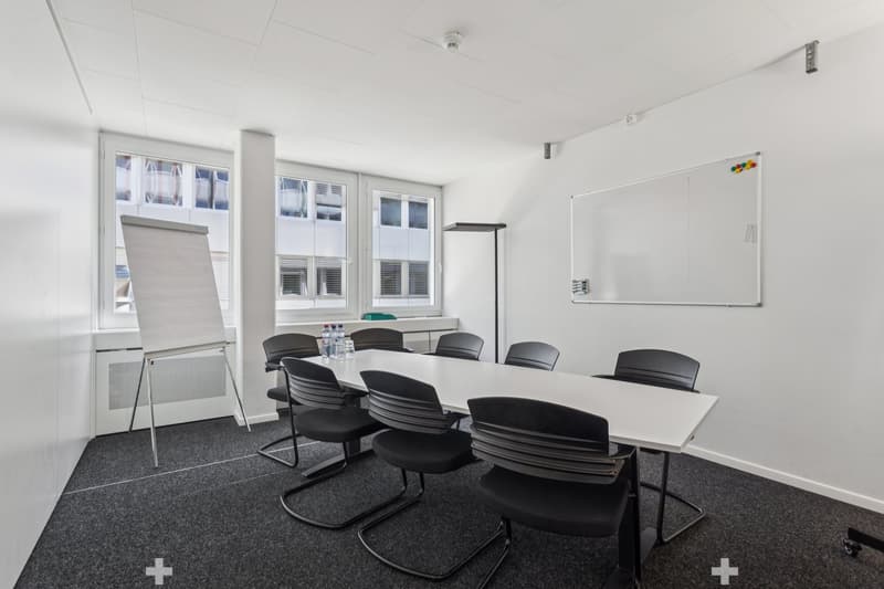 Bürofläche an erstklassiger Lage (5)
