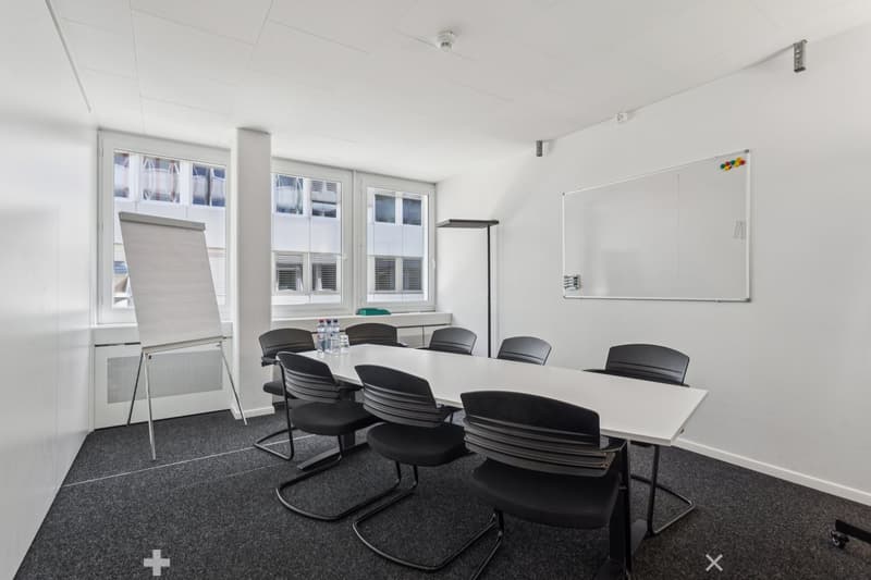 Bürofläche an erstklassiger Lage (5)