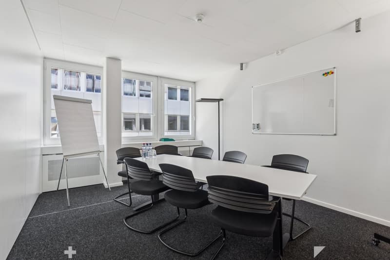 Bürofläche an erstklassiger Lage (5)