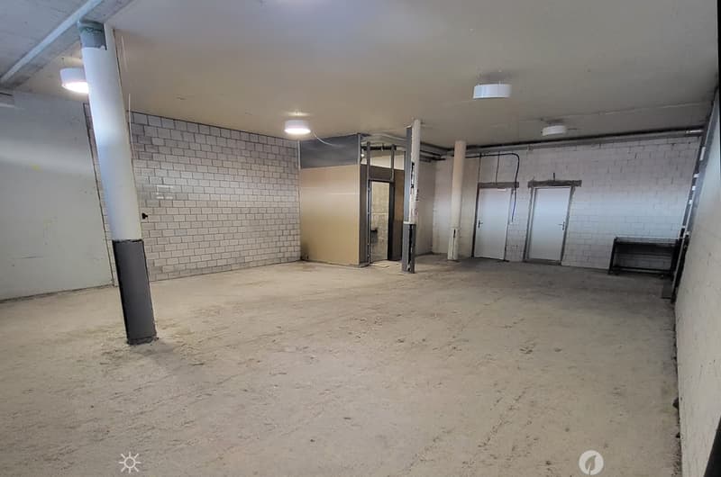 Verkaufsfläche an zentraler Lage im Herzen von Biel (4)