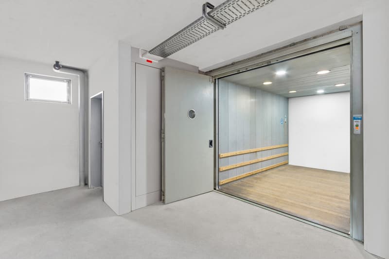 Flexible Bürofläche an zentraler Lage (10)