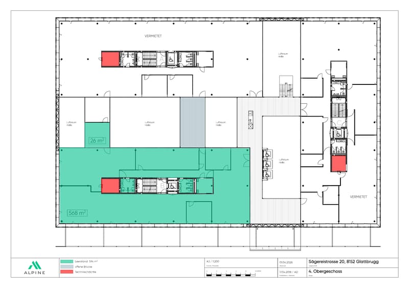 Sustainable office space near Zurich Airport (13)