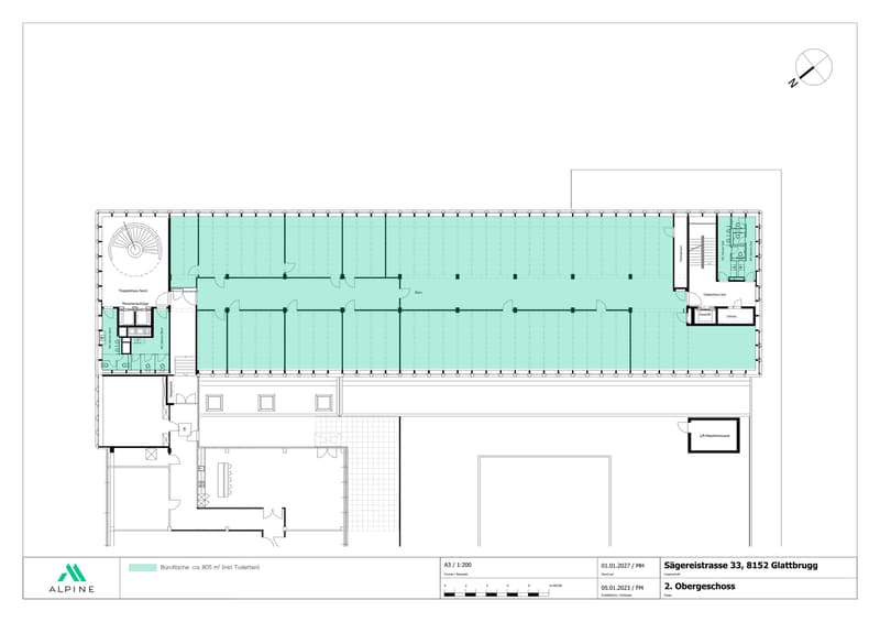 805 m² pour des idées avec avenir (12)