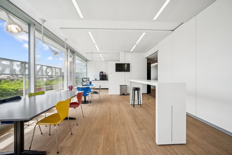 Spazio ufficio rappresentativo con carattere (8)