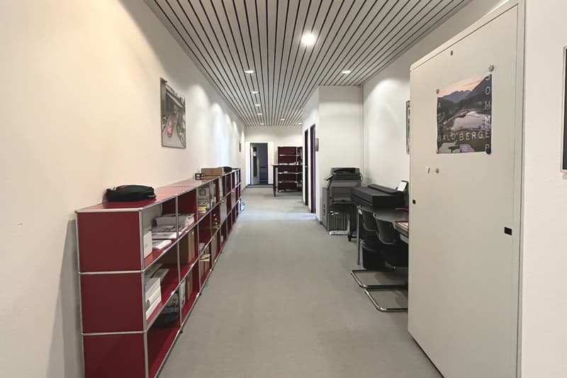Einzelbüro mit Weitsicht (3)