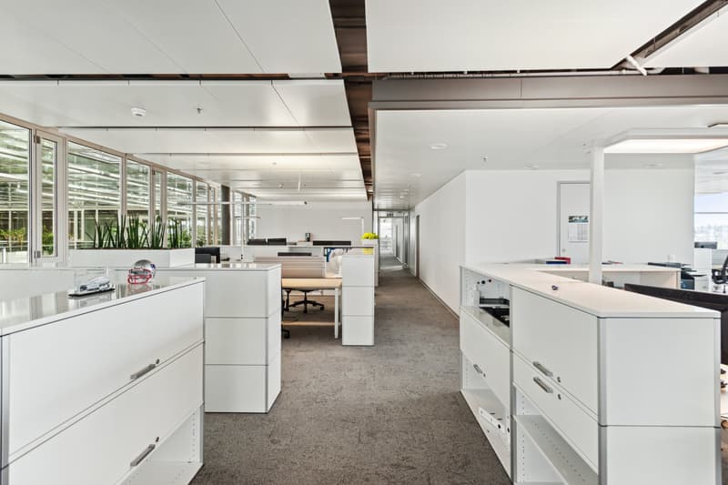 Moderne Bürofläche nahe Flughafen Zürich (3)
