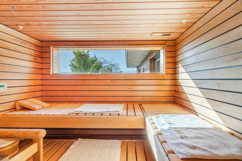 Exclusive 5 1/2 room penthouse apartment with Alpstein view and outdoor pool in co-ownership (5)