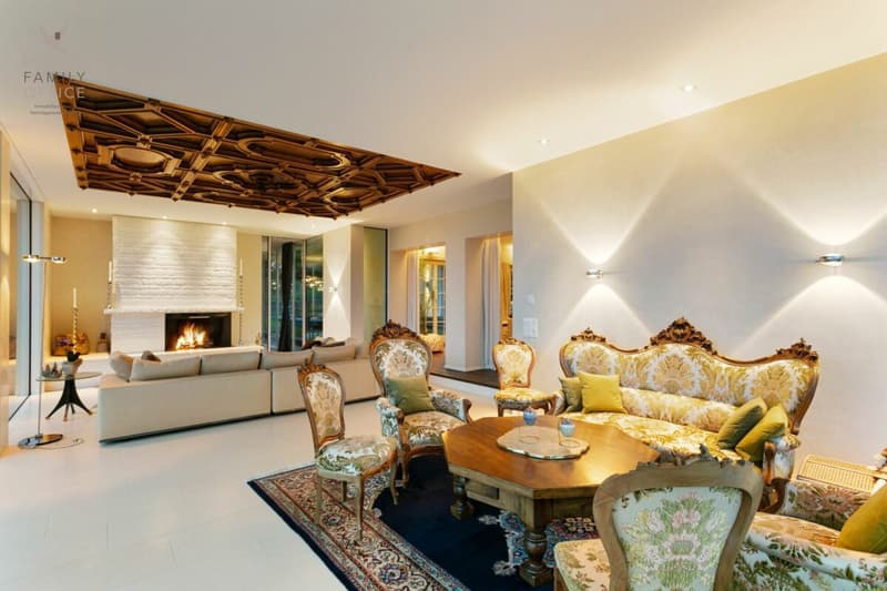 Luxurious Panorama Villa with Outdoor Pool, Wellness Oasis, and Dreamy View (12)
