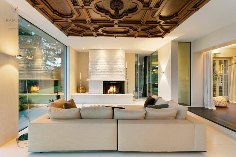 Luxurious Panorama Villa with Outdoor Pool, Wellness Oasis, and Dreamy View (11)