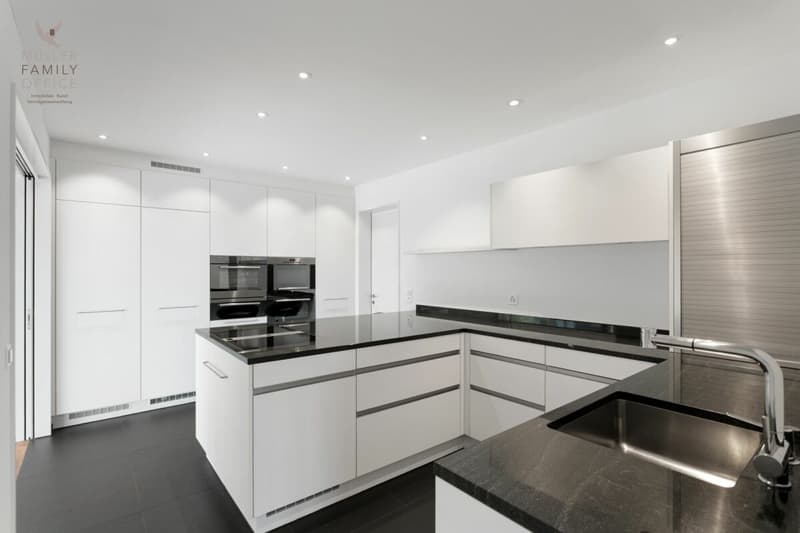 Appartement terrasse de 5 1/2 pièces lumineux dans une résidence très bien entretenue et calme (14)