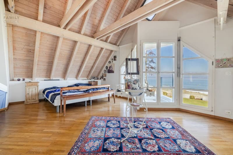 Vivere sul lago - Vivere dove gli altri fanno vacanza (12)