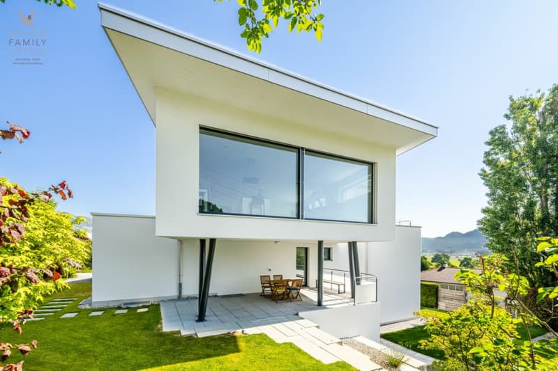 Casa familiare esclusiva di 6 1/2 locali con attrezzature di alta qualità (2)