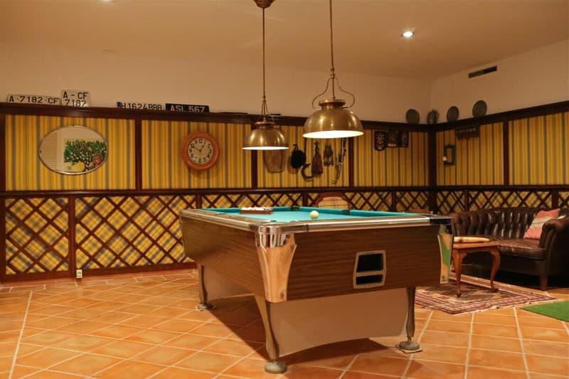 Villa Altea in Alicante (Spanien) - feinstes Wohnen auf 3 Etagen (12)