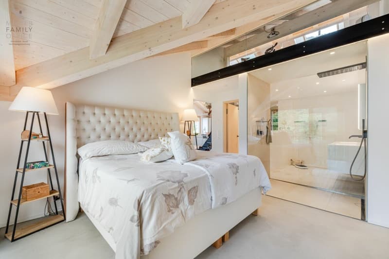 Appartement attique exclusif de 3,5 pièces (première occupation) avec un confort de vie au niveau le plus élevé et une vue à couper le souffle (13)