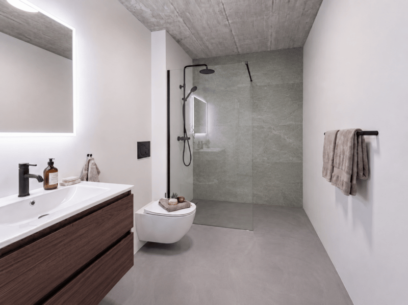 SEEBLICK RESIDENZEN - Ihr Logenplatz am Bodensee - 9 exklusive Wohnungen (17)