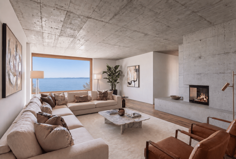 Aussergewöhnliche 6 1/2 Zimmer-Maisonette-Wohnung mit traumhafter Sicht auf den Bodensee (11)