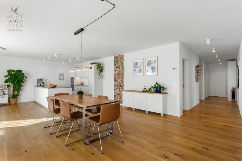 Appartement Minergie neuf de 5 1/2 pièces avec grand balcon et finitions de haute qualité (1)