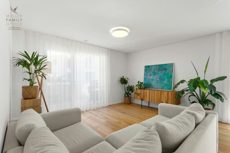 Appartement Minergie neuf de 5 1/2 pièces avec grand balcon et finitions de haute qualité (11)