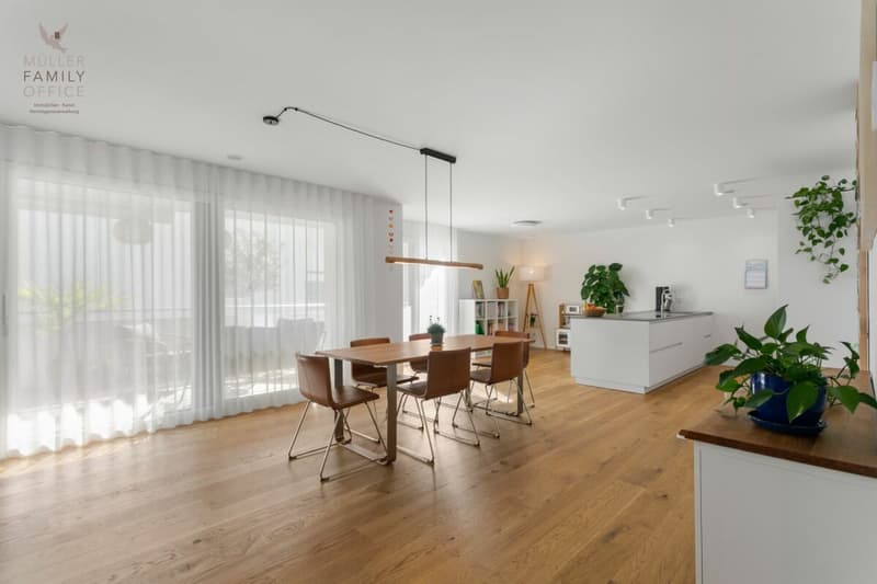 Appartement Minergie neuf de 5 1/2 pièces avec grand balcon et finitions de haute qualité (7)