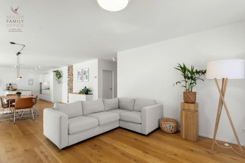 Appartement Minergie neuf de 5 1/2 pièces avec grand balcon et finitions de haute qualité (10)