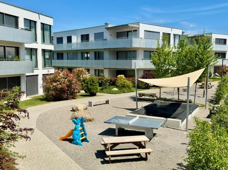 Appartement Minergie neuf de 5 1/2 pièces avec grand balcon et finitions de haute qualité (4)