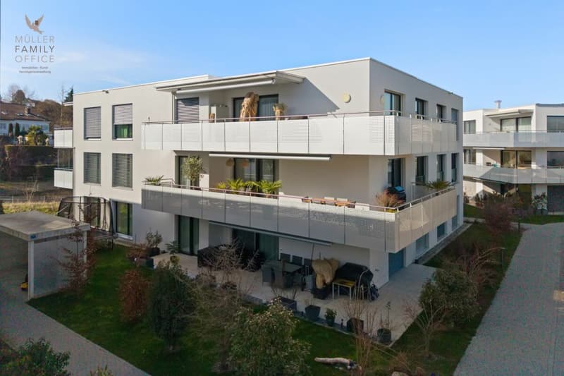 Appartement Minergie neuf de 5 1/2 pièces avec grand balcon et finitions de haute qualité (2)