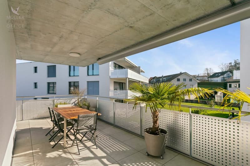Appartement Minergie neuf de 5 1/2 pièces avec grand balcon et finitions de haute qualité (6)