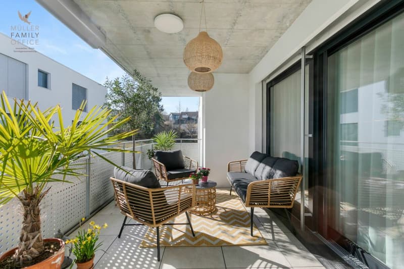 Appartement Minergie neuf de 5 1/2 pièces avec grand balcon et finitions de haute qualité (5)