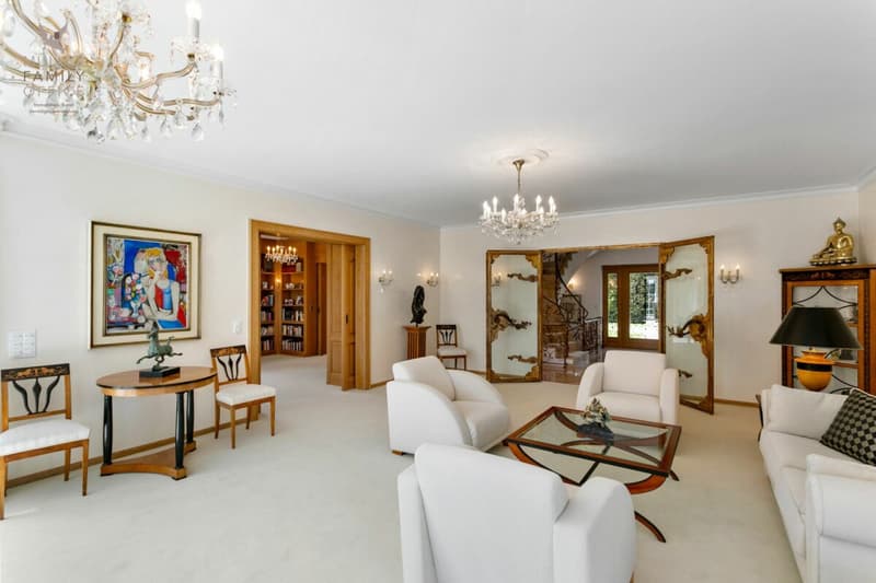 Eleganza francese incontra concept spazioso - Un rifugio con stile e privacy (11)