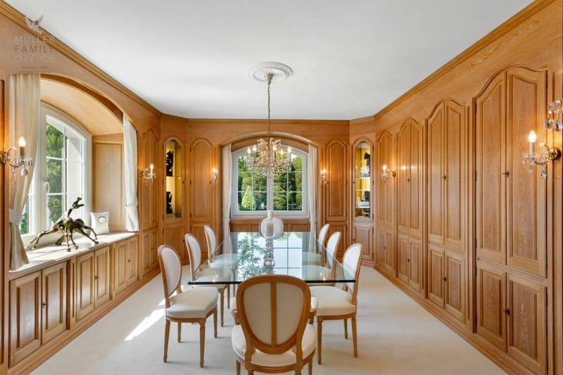 Eleganza francese incontra concept spazioso - Un rifugio con stile e privacy (9)