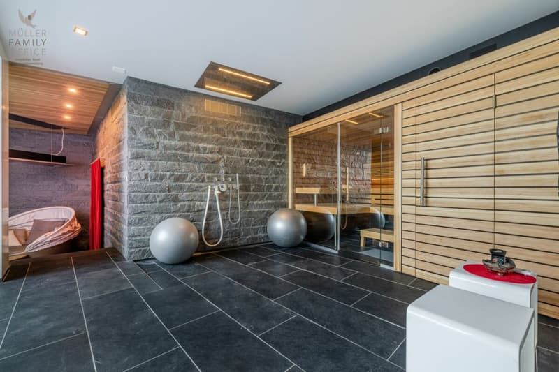 Traumhafte Luxus-Designervilla mit fantastischer Seesicht und Einliegerwohnung (14)