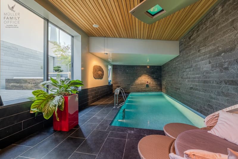 Traumhafte Luxus-Designervilla mit fantastischer Seesicht und Einliegerwohnung (4)