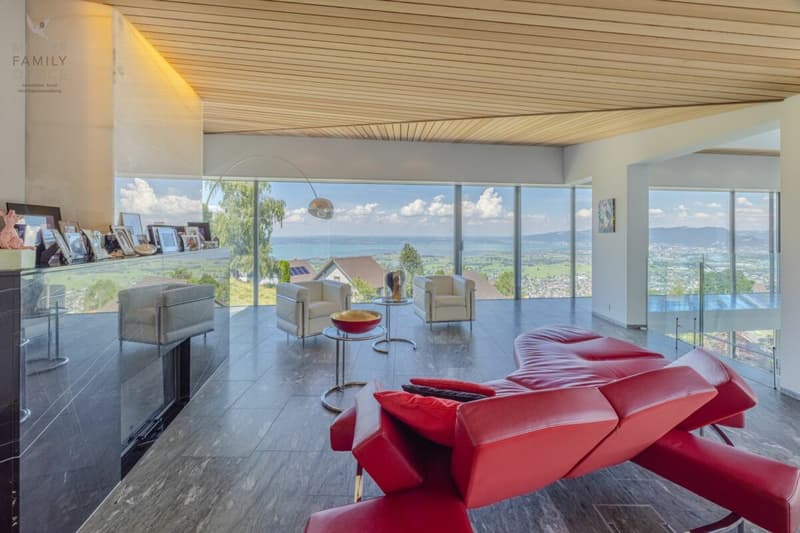 Traumhafte Luxus-Designervilla mit fantastischer Seesicht und Einliegerwohnung (8)
