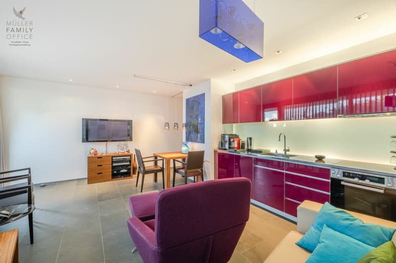 Traumhafte Luxus-Designervilla mit fantastischer Seesicht und Einliegerwohnung (13)