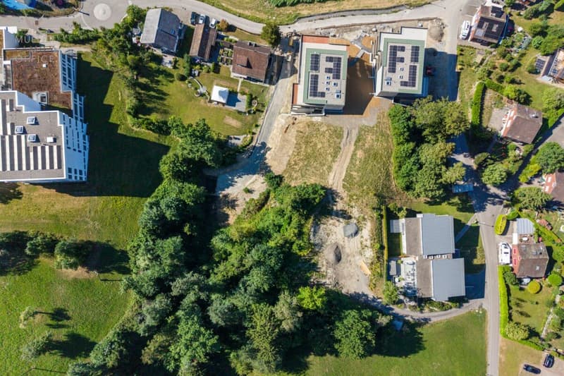 Exklusive Baulandparzelle (4'192 m2) mit traumhafter Sicht auf den Bodensee (12)