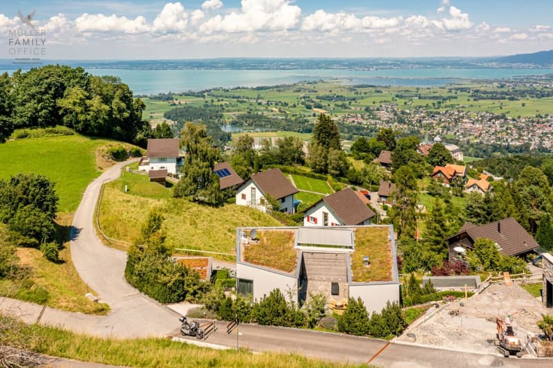 Traumhafte Luxus-Designervilla mit fantastischer Seesicht und Einliegerwohnung (2)