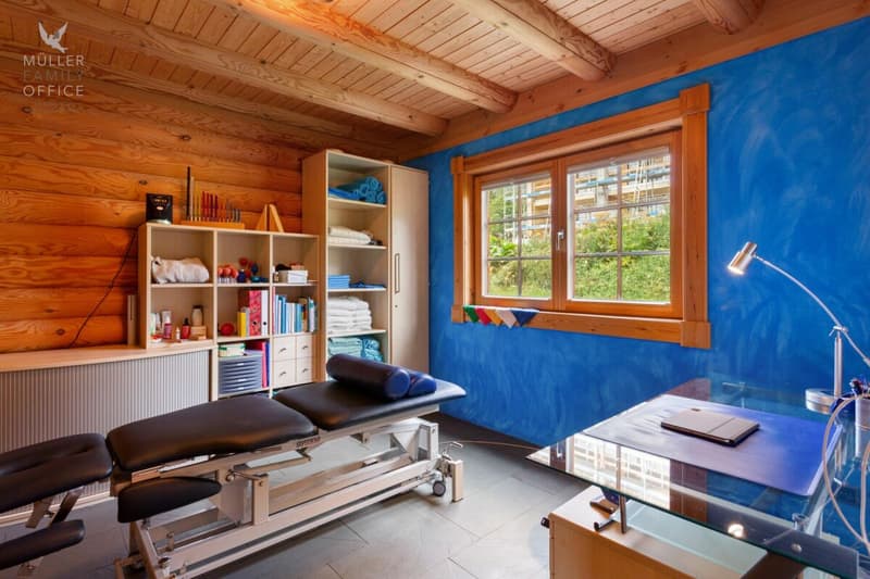 Exklusives Blockhaus mit unverwechselbarem Alpenflair (12)