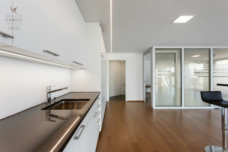 Exklusive Gewerbefläche an zentraler Lage in Tübach - ideal für Büro, Praxis oder Dienstleistungsbetriebe (10)