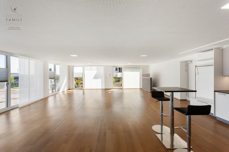 Exklusive Gewerbefläche an zentraler Lage in Tübach - ideal für Büro, Praxis oder Dienstleistungsbetriebe (8)