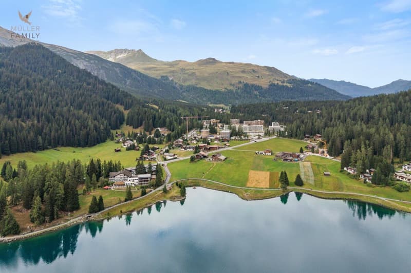 Exklusives Blockhaus mit unverwechselbarem Alpenflair (13)